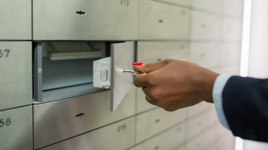 Representative Image. Credit: iStock Photo