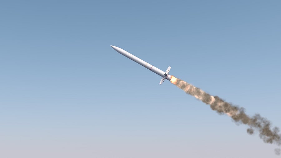 Representative Image. Credit: iStock Photo