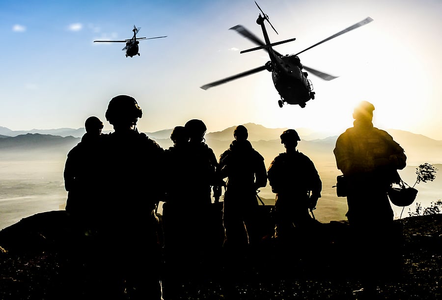 Representative image. Credit: iStock Photo