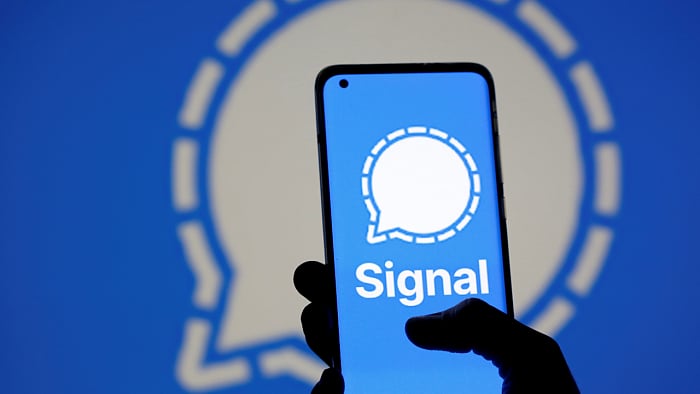 German Security Agencies Issue Signal App Phishing Alert Targeting Elites