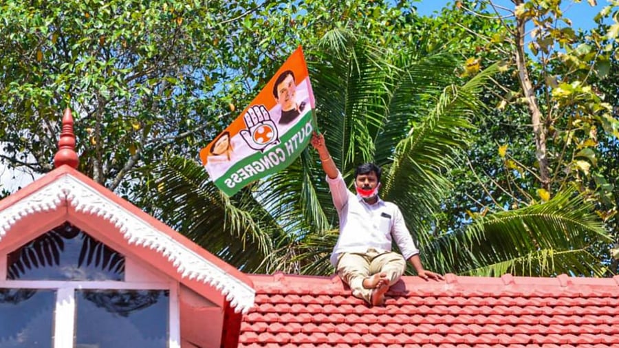 Credit: PTI File Photo