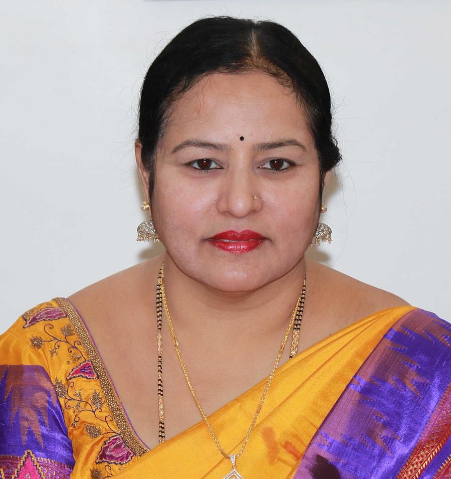 Bhavani Revanna