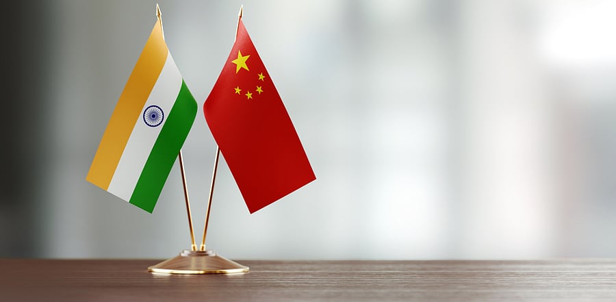 India will continue discussions with China to resolve the remaining issues along the Line of Actual Control in eastern Ladakh to achieve the objective of disengagement from all friction points. Credit: iStock photo.