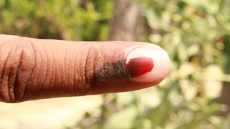 Representative image. Credit: iStock Photo
