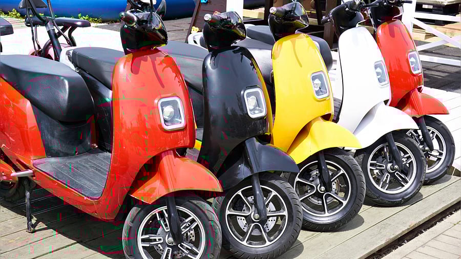 Representative image. Credit: iStock Photo