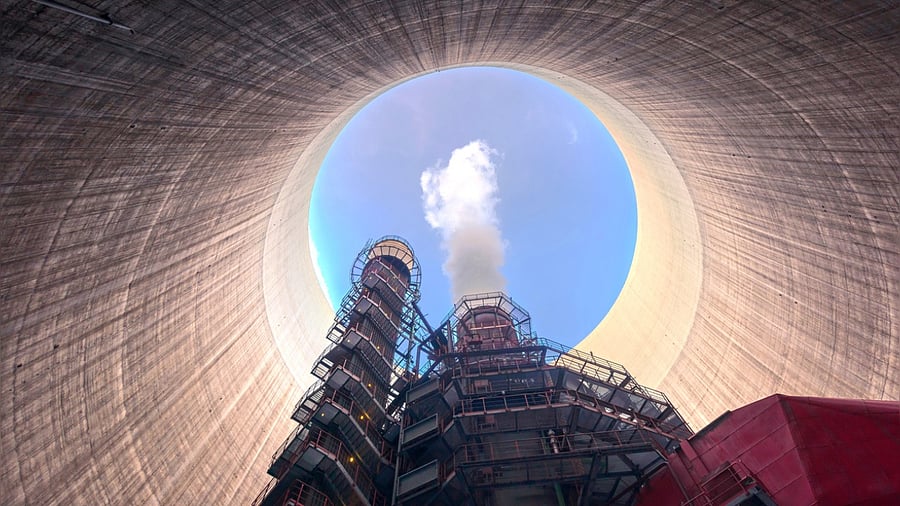 Representative Image. Credit: iStock Photo