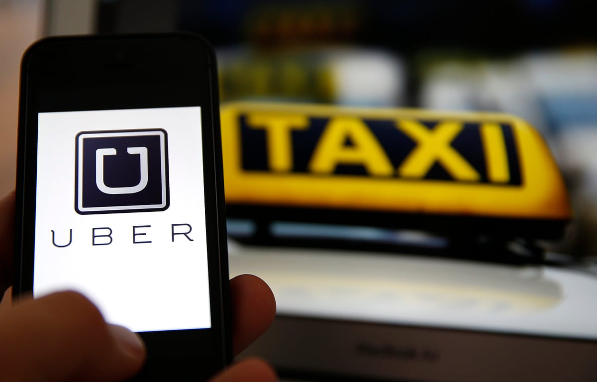 Uber prompts praise, and scepticism, after granting UK drivers worker ...