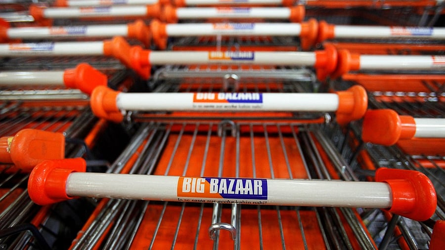 Illustrative Image. Credit: Reuters File Photo