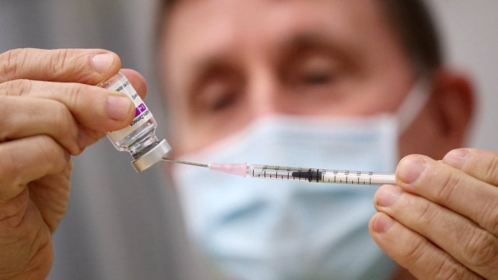 Representative image. Credit: Reuters File Photo