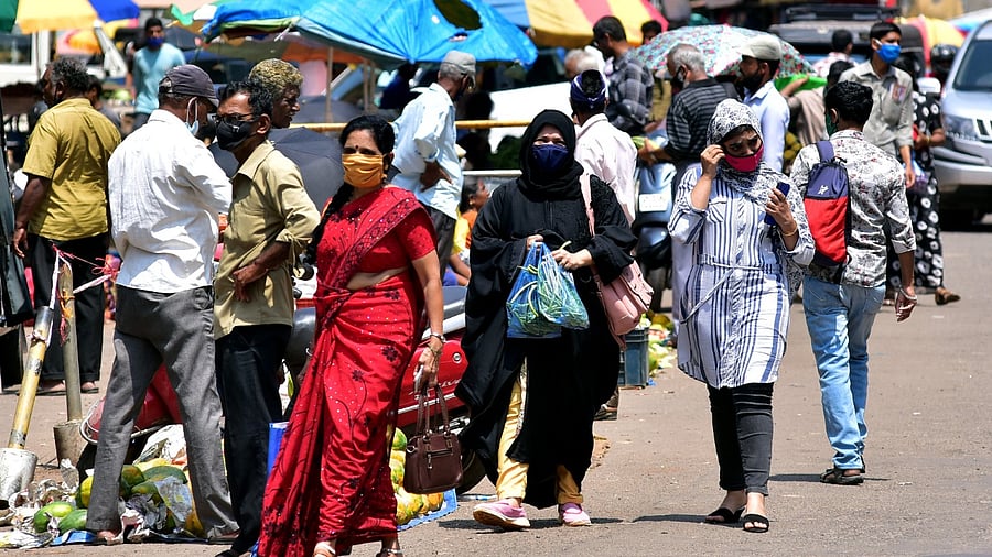 Representative Image. Credit: DH File Photo