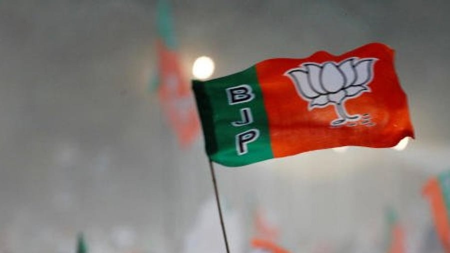 Credit: PTI File Photo