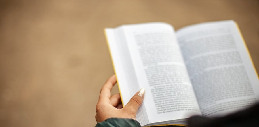 A government official confirmed that the book has been withdrawn. Credit: iStock Photo