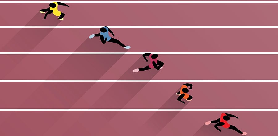 Representative image. Credit: iStock Photo