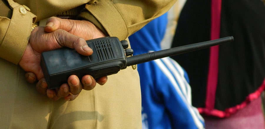 Representative image. Credit: iStock Photo