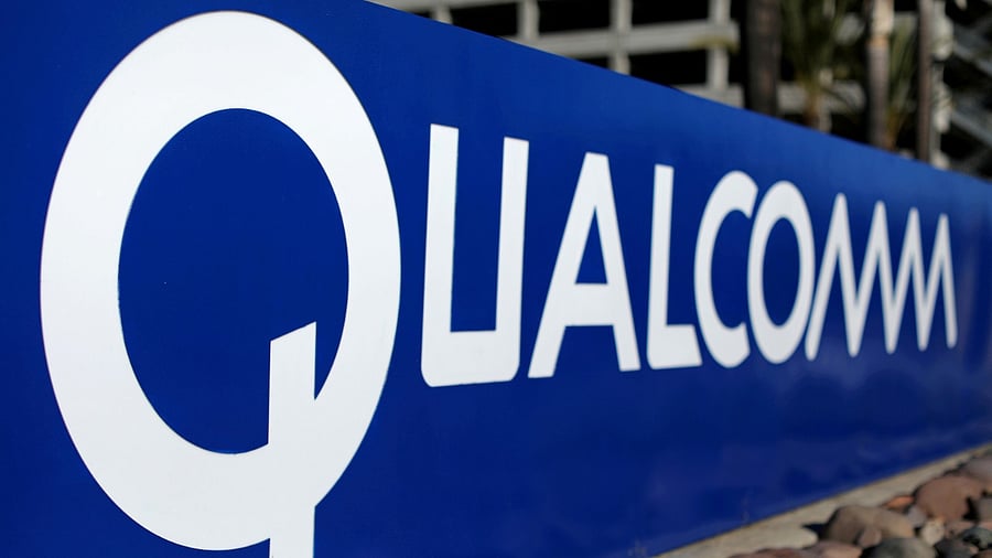 Qualcomm CEO says shortage of older chips likely to ease sooner
