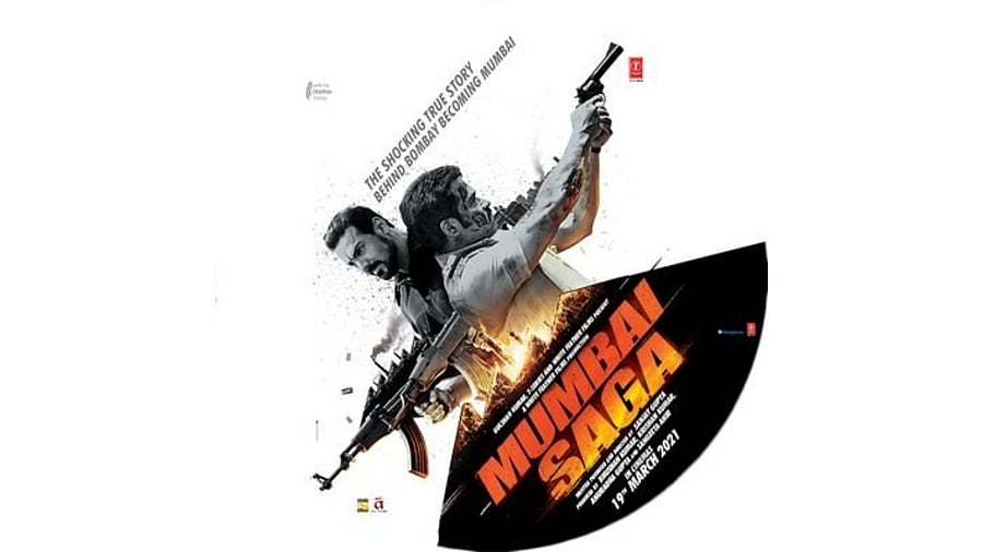 Credit: Twitter Photo/@MumbaiSagaMovie
