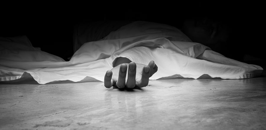 Representative image. Credit: iStock photo.