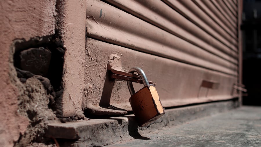 Representative image: iStock Photo