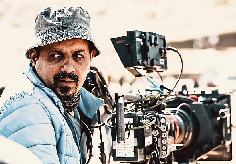 Satya Hegde has won awards for his work in ‘Duniya’, ‘Jackie’, ‘Sanju Weds Geetha’ and ‘Manasaare’.