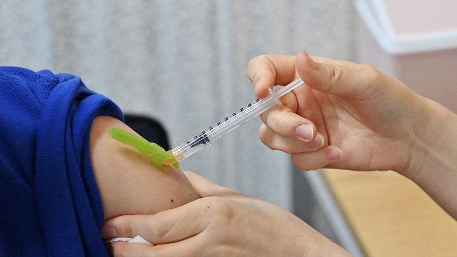 Representative Image. Credit: Reuters File Photo