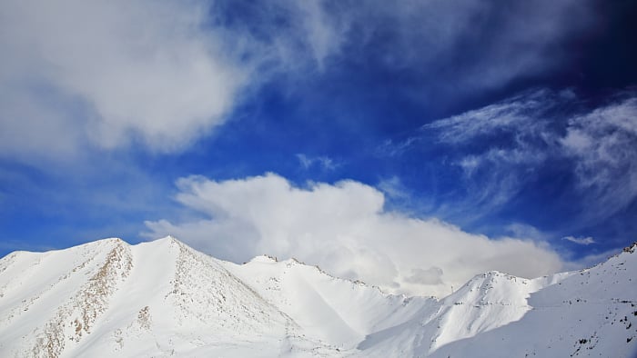 Representative image. Credit: iStock Photo