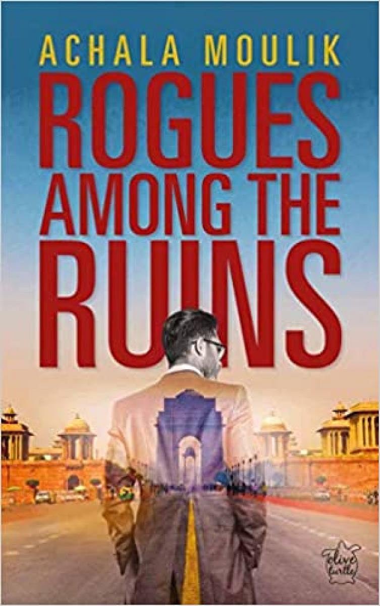 Rogues Among The Ruins