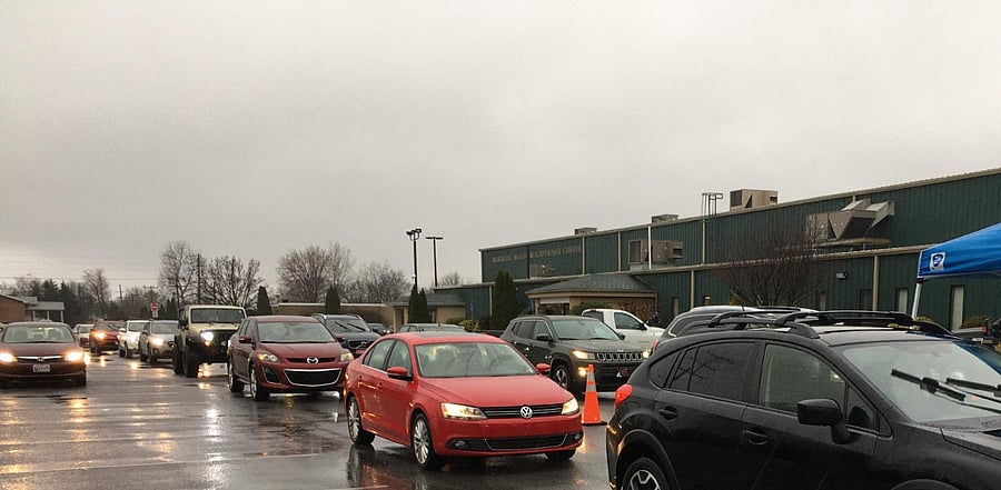 Representative image. Credit: PTI Photo