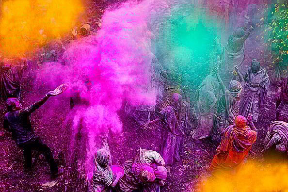 Representative image. Credit: Getty images