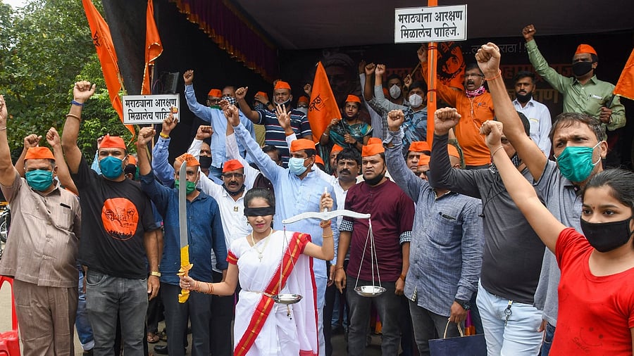 Representative Image. Credit: PTI File Photo