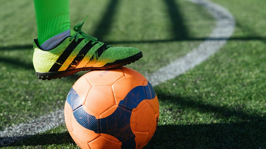 Representative Image. Credit: Pexels