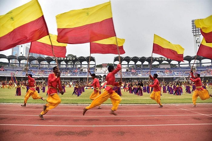 Representative Image. Credit: PTI File Photo