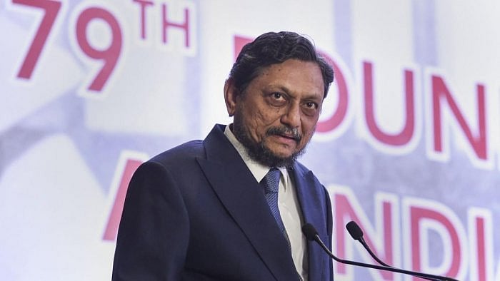 CJI SA Bobde is due to retire in a month, on April 23. Credit: PTI File Photo