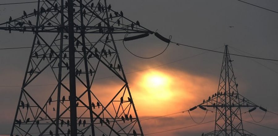 Representative image. Credit: AFP Photo