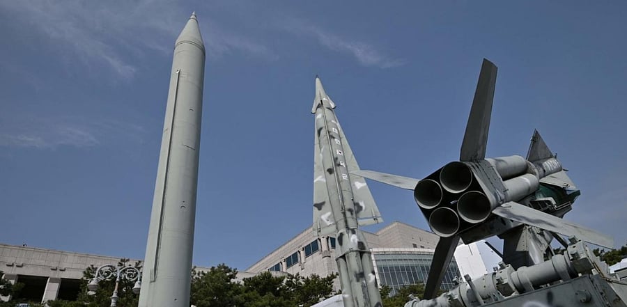 Representative Image. Credit: AFP Photo