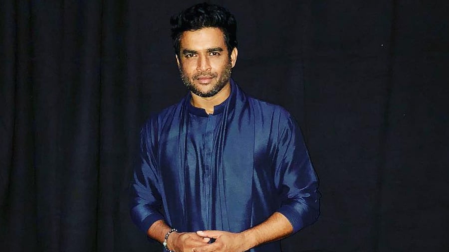 Actor R Madhavan. Credit: Facebook/RMadhavans