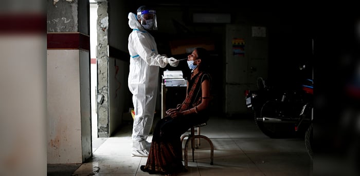 Representative Image. Credit: Reuters Photo