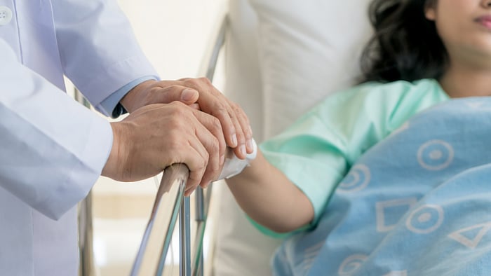 Credit: iStock Images