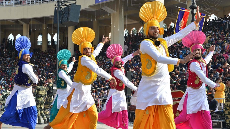 Representative Image. Credit: AFP File Photo