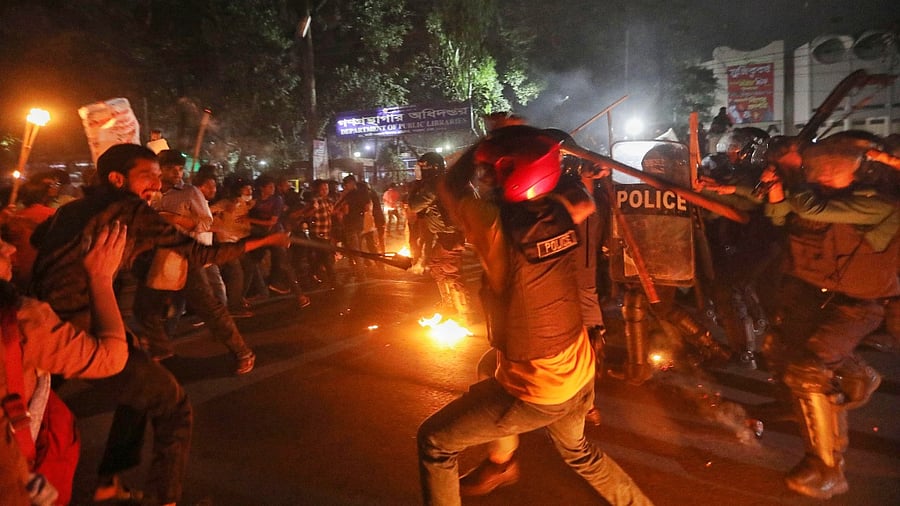 Representative Image. Credit: AP/PTI File Photo