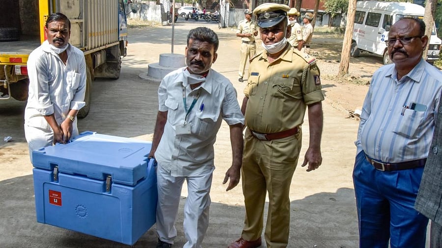 Representative image. Credit: DH file photo.