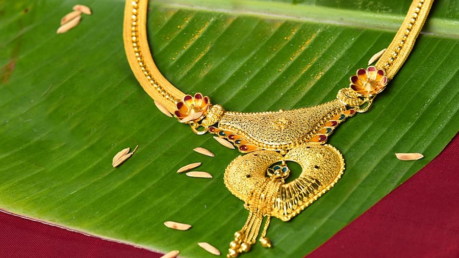 Credit: Facebook/KalyanJewellersIndia