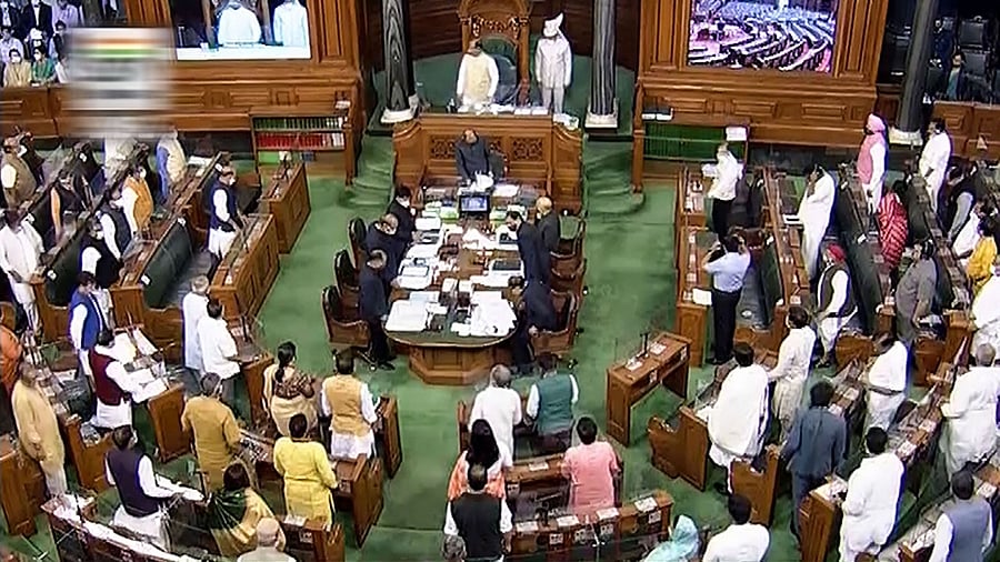 Representative Image. Credit: PTI File Photo
