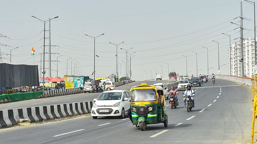 Representative Image. Credit: PTI File Photo