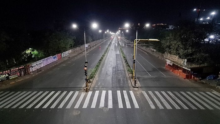 Representative image. Credit: PTI Photo