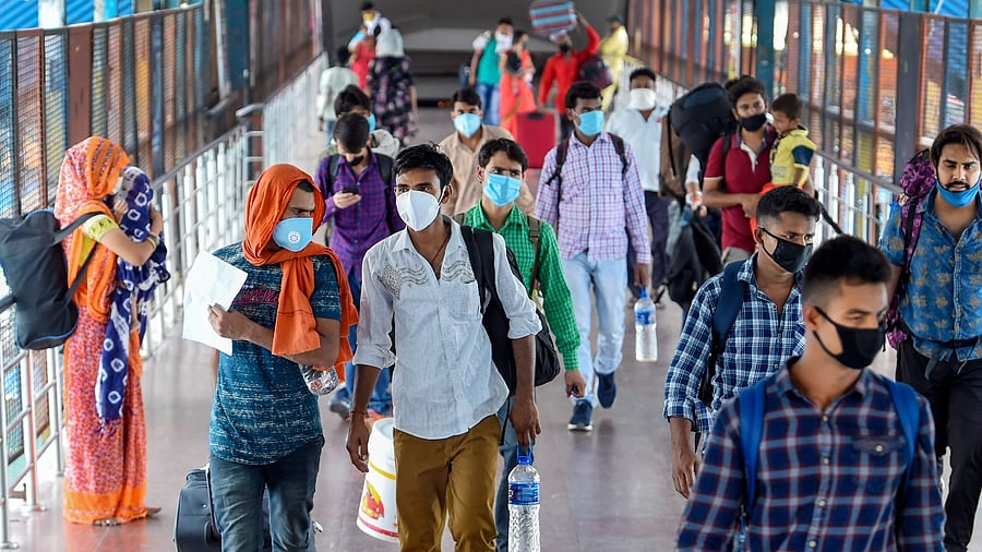 Representative Image. Credit: PTI File Photo