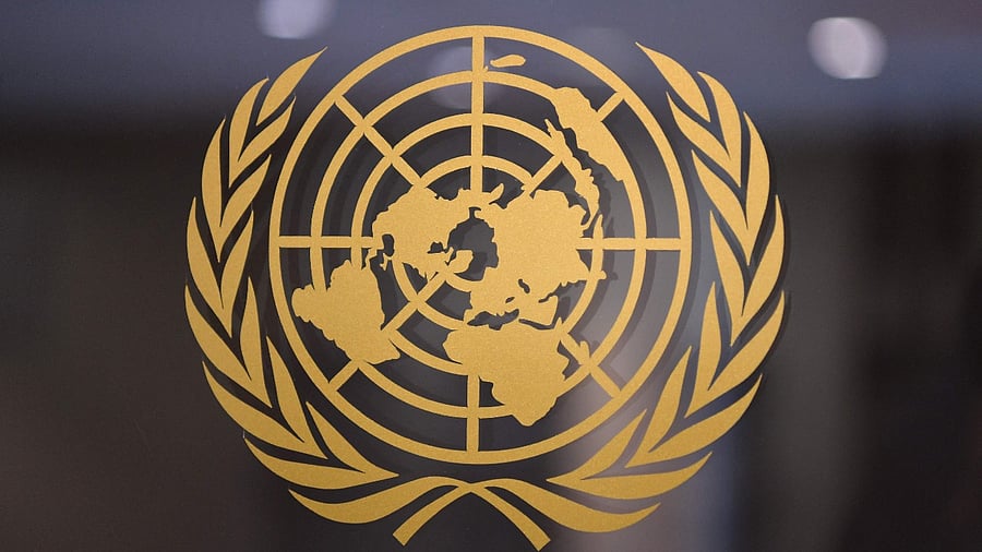 European diplomats accused Russia of being obstructionist and undermining the rights of women and girls. Credit: AFP File Photo