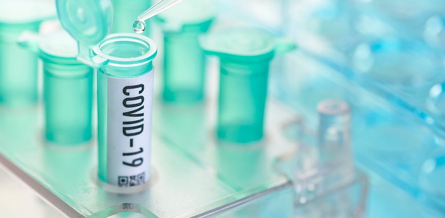 Representative image. Credit: iStock.