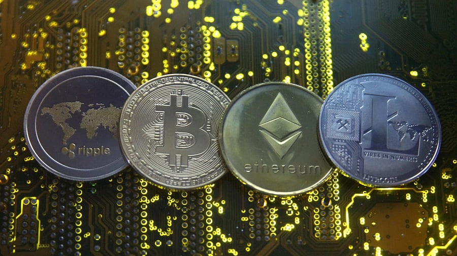 Representative illustration. Credit: Reuters.