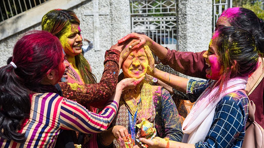 Representative Image. Credit: PTI Photo