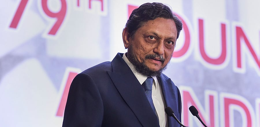 Chief Justice of India S A Bobde. Credit: PTI Photo